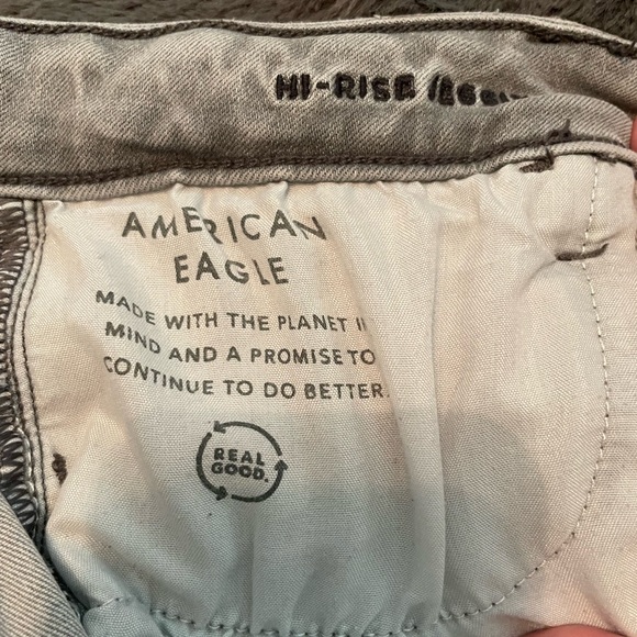 American Eagle Skinny Jeans - Picture 4 of 5